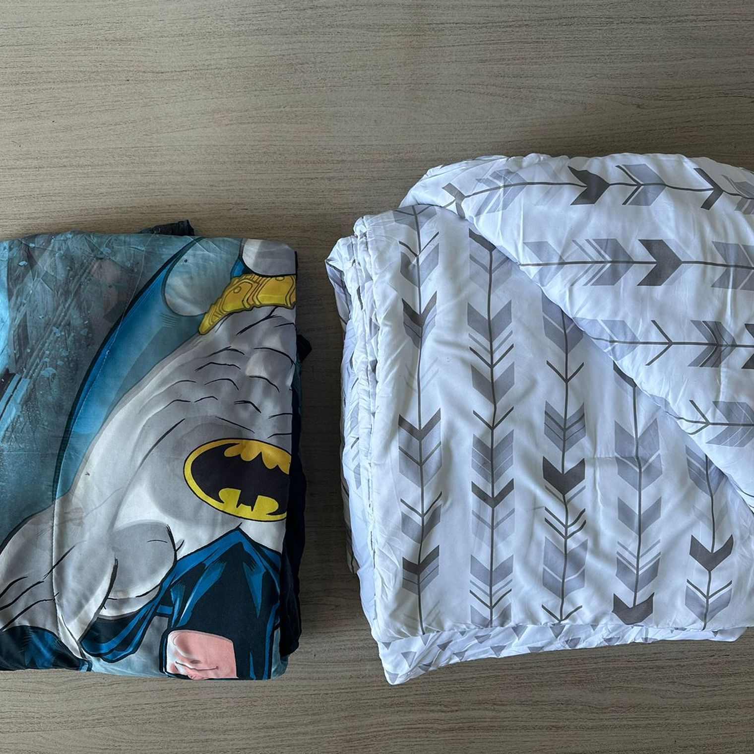 Saco Cubrecama Economico 4