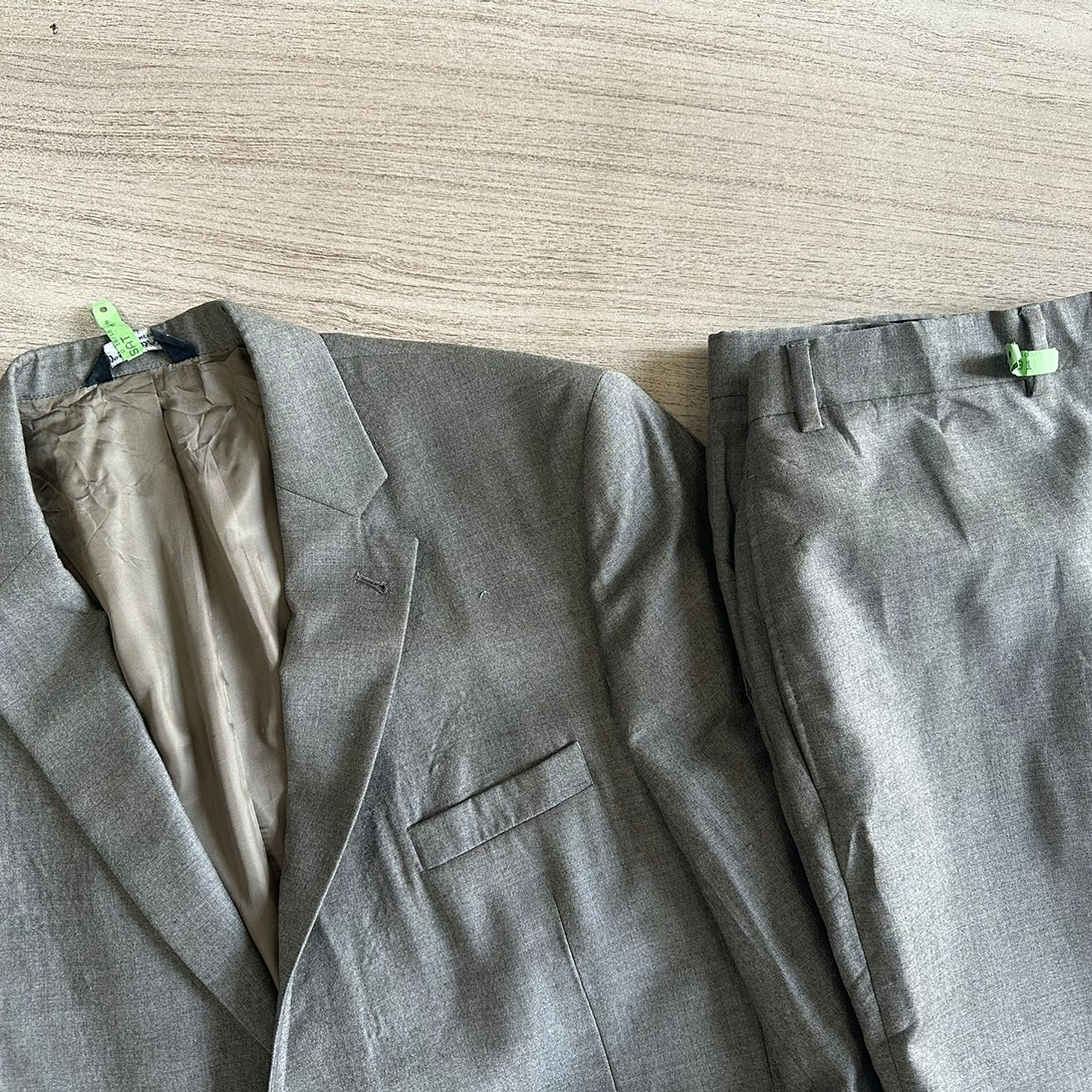 Fardo Ternos Primera 6