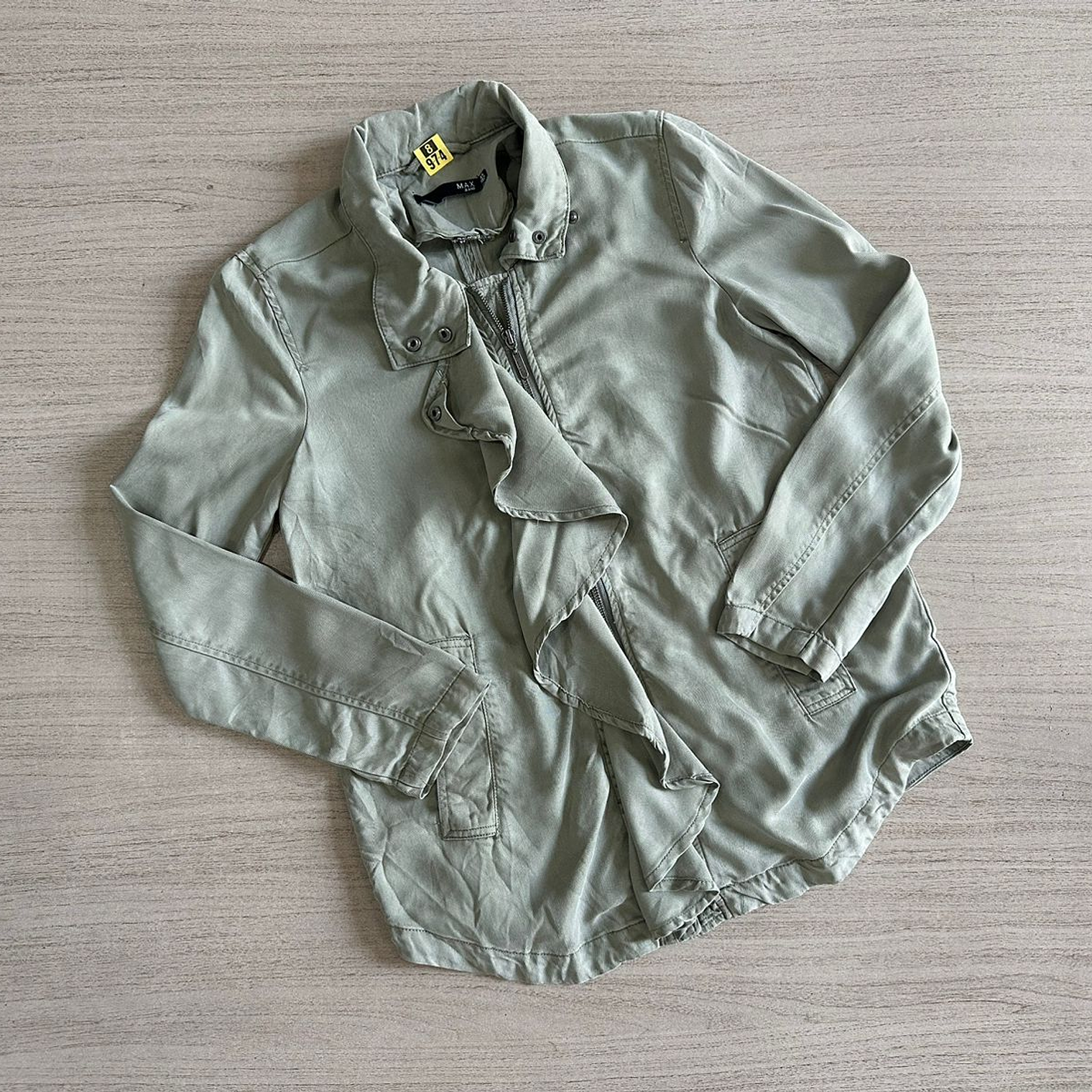 Saco Casaca Liviana Economica 5