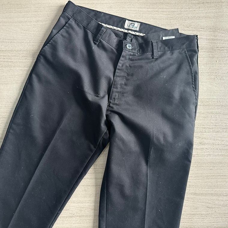 Fardo Pantalon Liviano Hombre Segunda 6