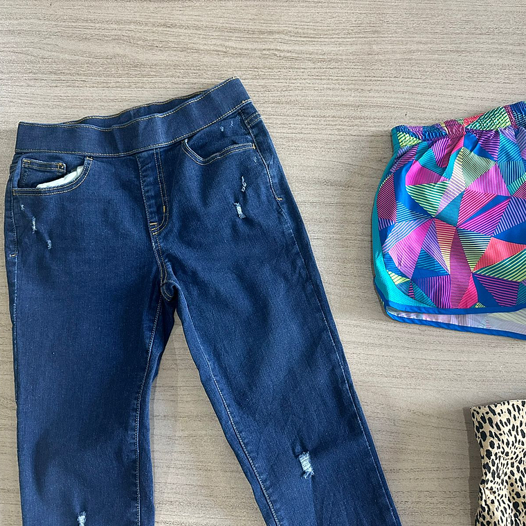 Fardo Mix Verano Juvenil Segunda 2