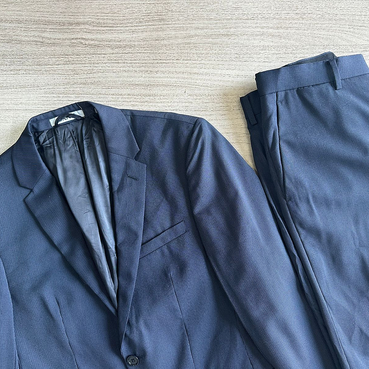 Fardo Ternos Primera 7