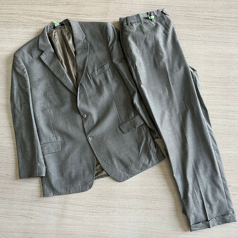 Fardo Ternos Primera 8