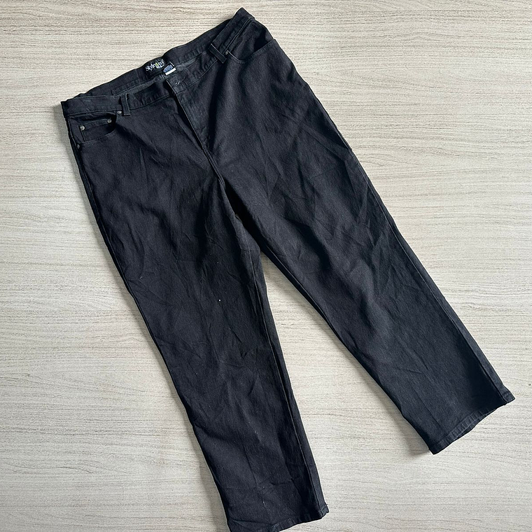 Fardo Pantalon Hombre Invierno Primera 2