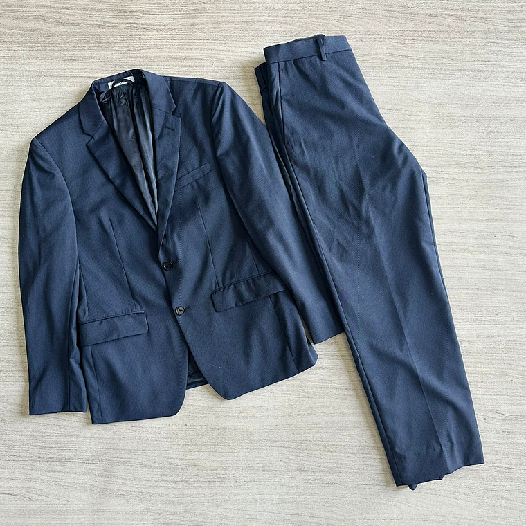 Fardo Ternos Primera 9