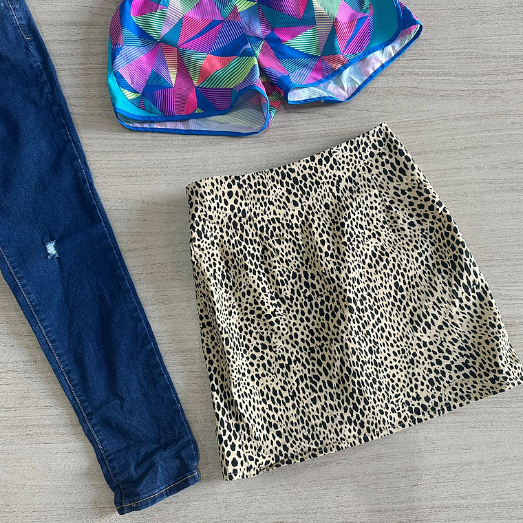 Fardo Mix Verano Juvenil Segunda 7