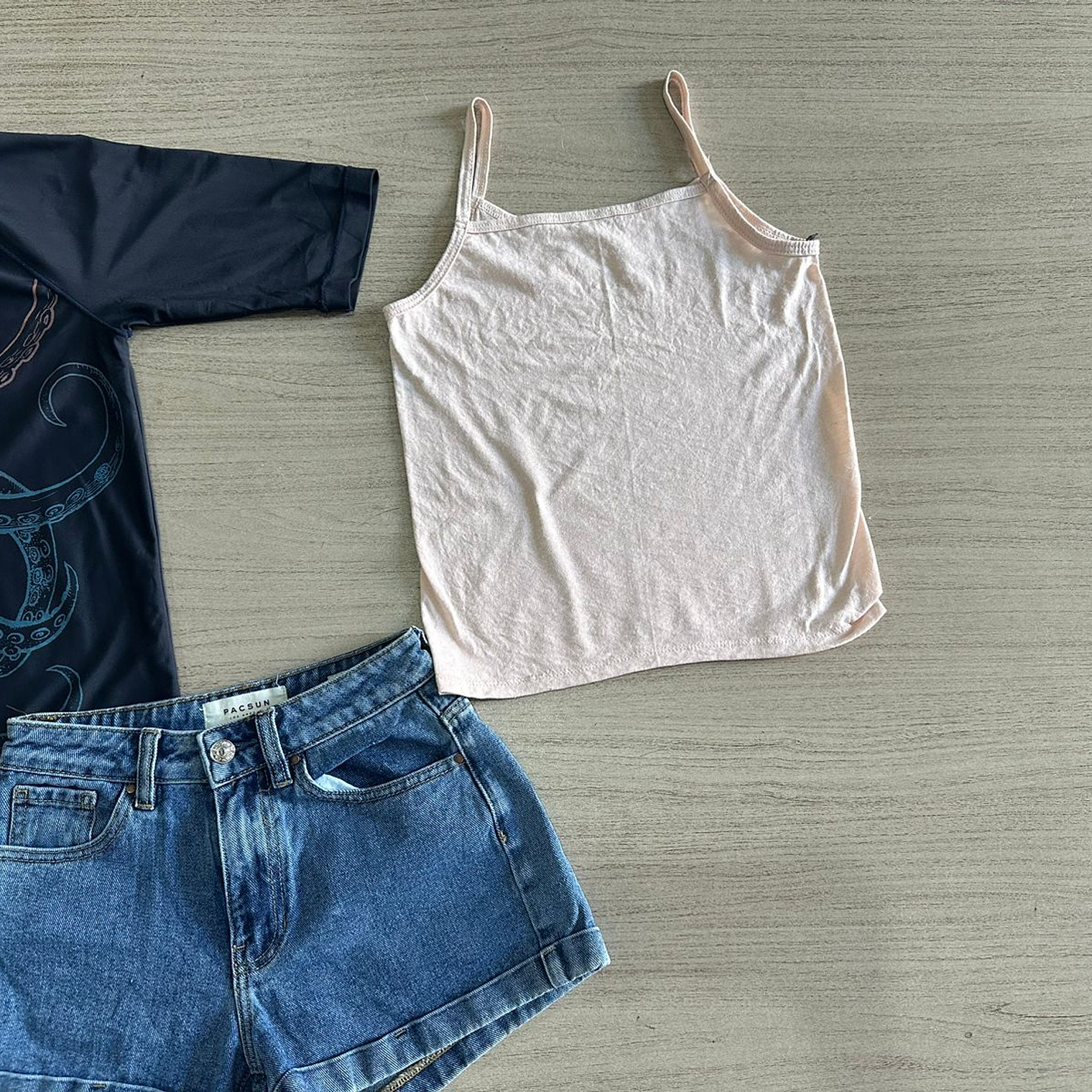 Fardo Mix Verano Juvenil Segunda 8