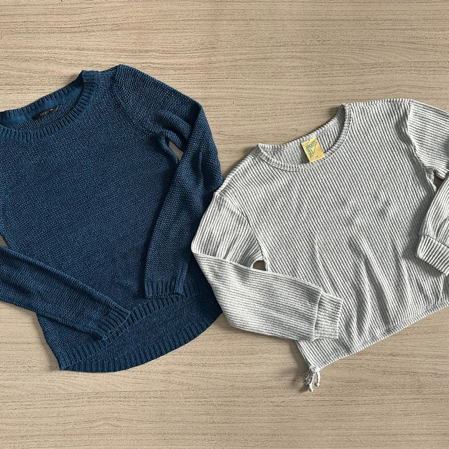 Fardo Sweater Lola Primera 4