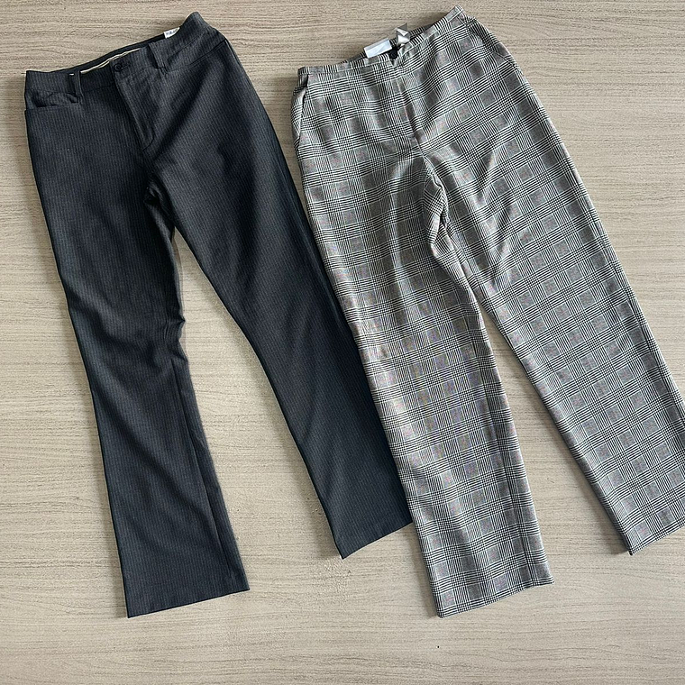 Fardo Pantalón Invierno Mujer Primera 3