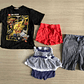 Fardo Ropa Bebe Verano Segunda - Miniatura 1