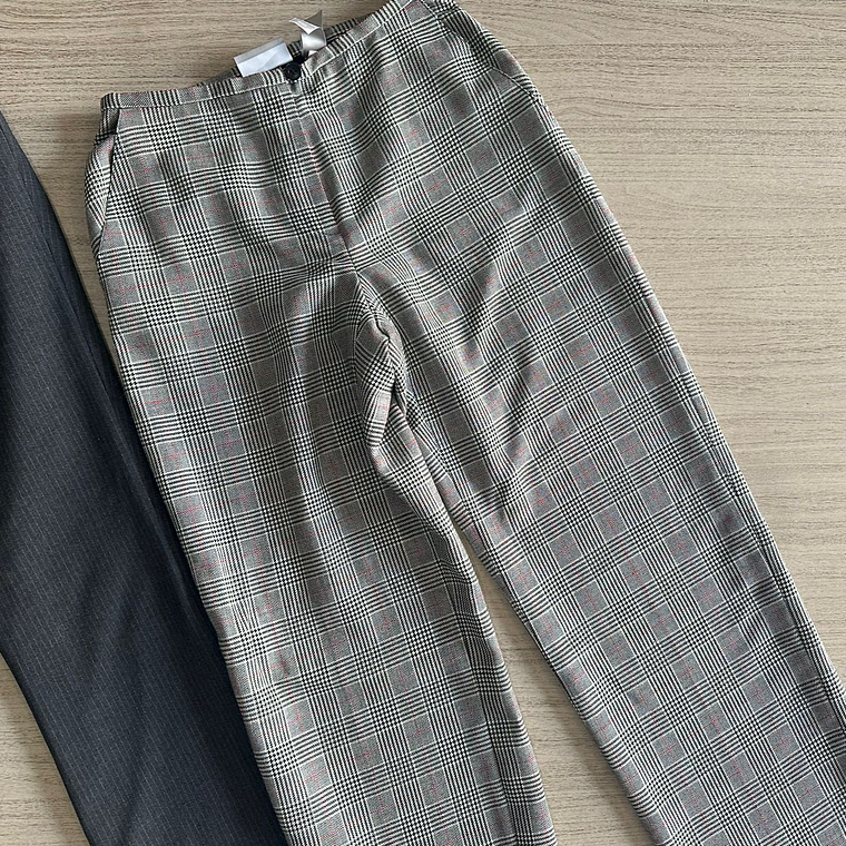 Fardo Pantalón Invierno Mujer Primera 5