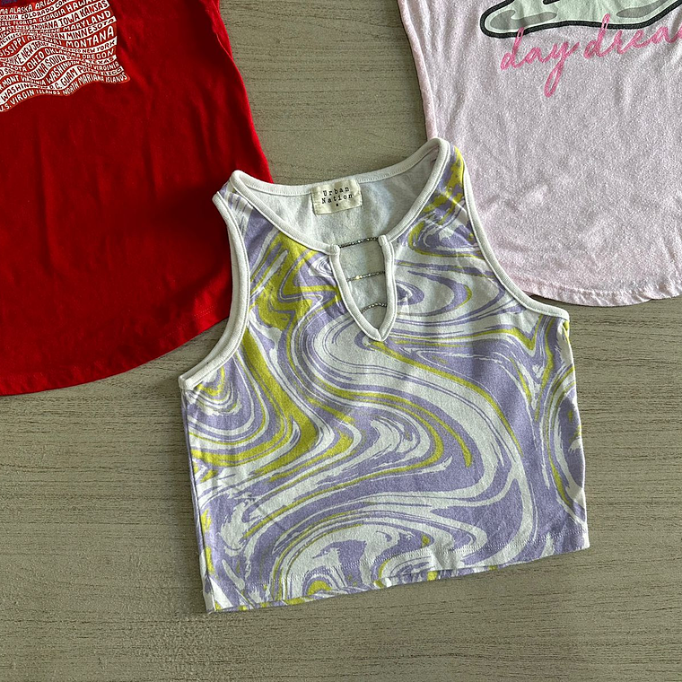 Fardo Mix Verano Juvenil Segunda 13