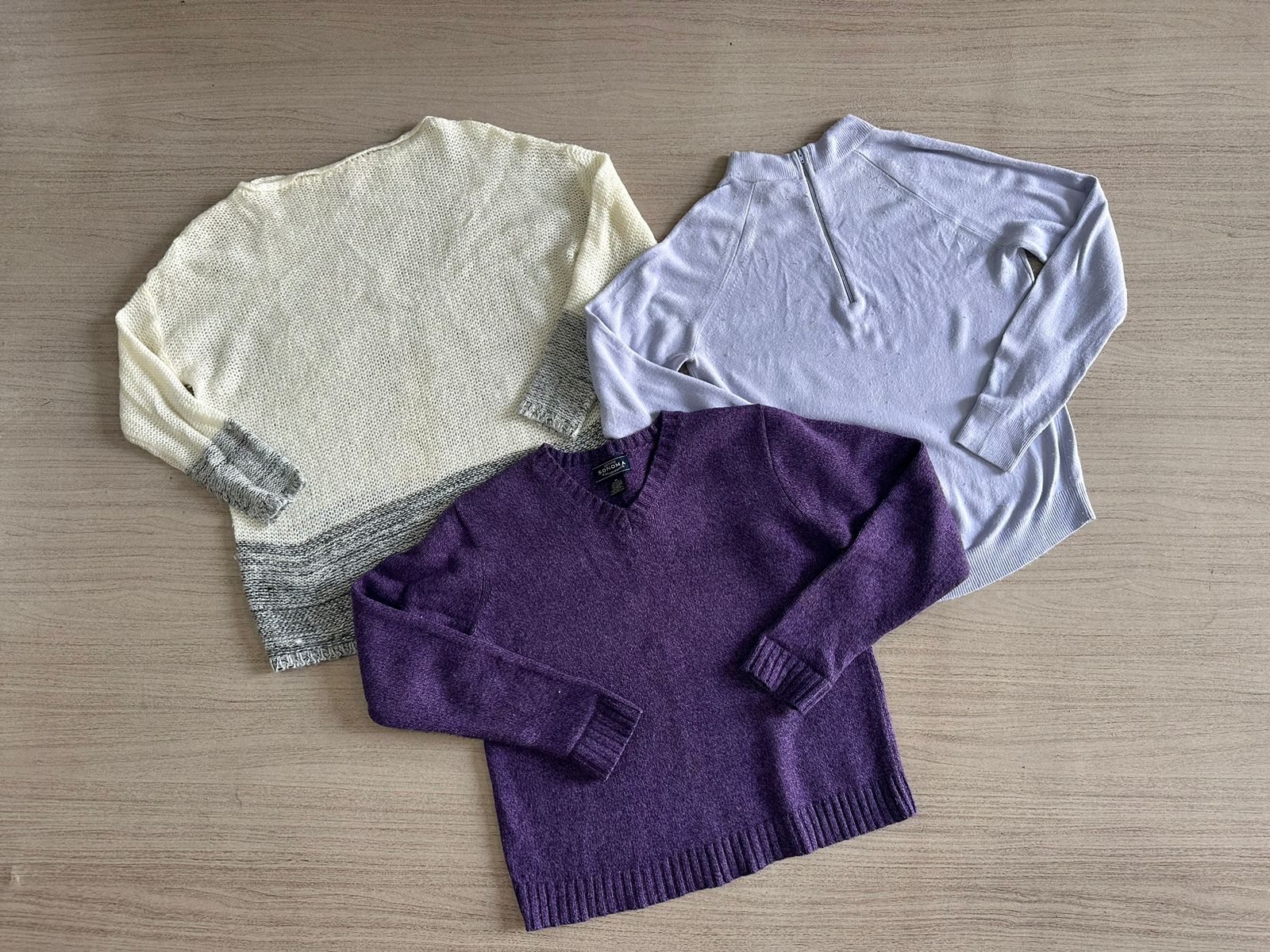 Saco Chaleco Regular