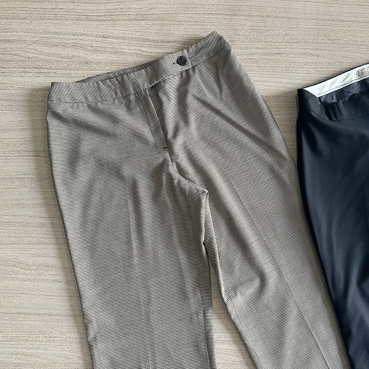 Fardo Pantalón Invierno Mujer Primera 6