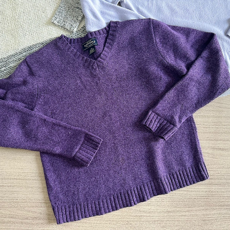 Saco Chaleco Regular 2