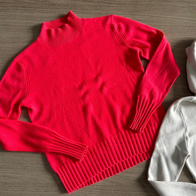 Fardo Sweater Lola Primera 8
