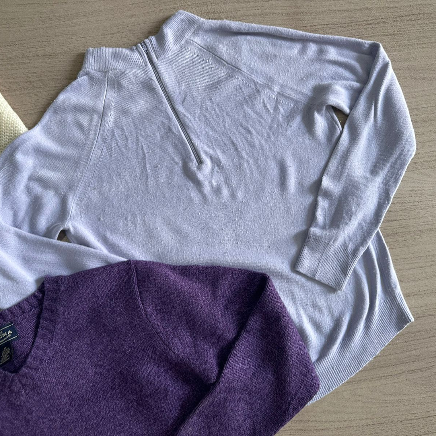 Saco Chaleco Regular 3