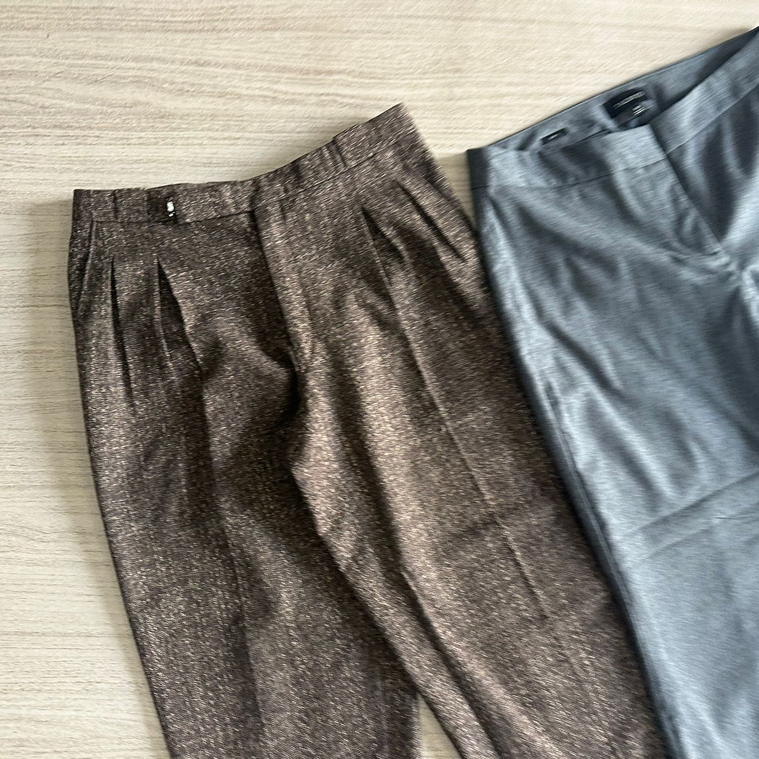 Fardo Pantalón Invierno Mujer Primera 9