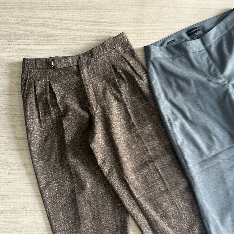 Fardo Pantalón Invierno Mujer Primera 9