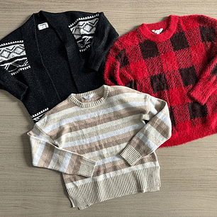 Fardo Sweater Lola Segunda