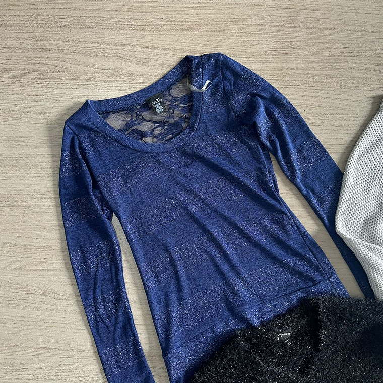 Fardo Sweater Lola Primera 10