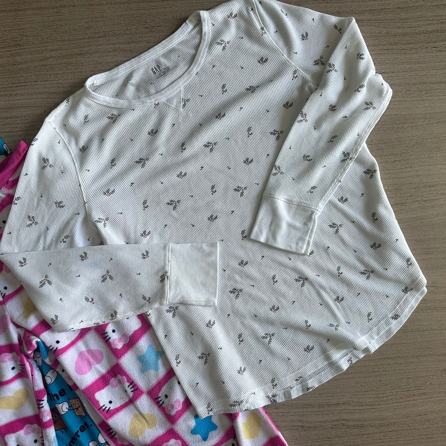 Saco Ropa Interior Invierno Economica 4