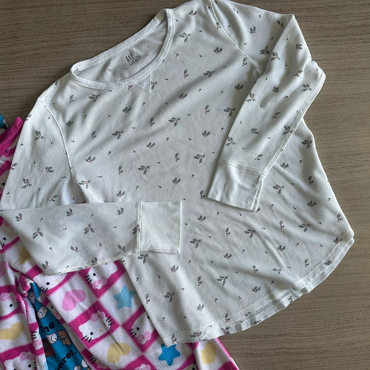 Saco Ropa Interior Invierno Economica 4