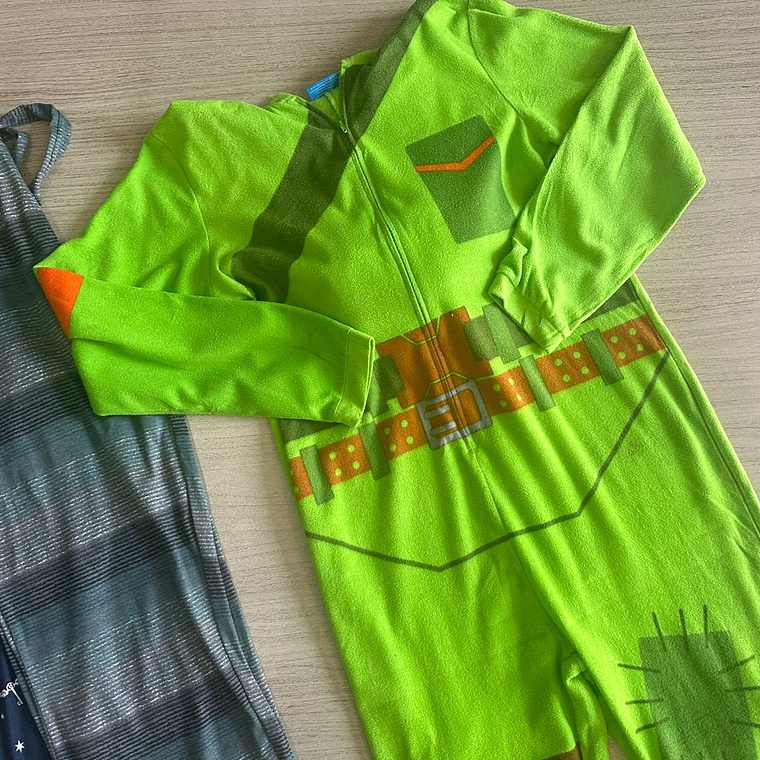 Saco Ropa Interior Invierno Regular 2