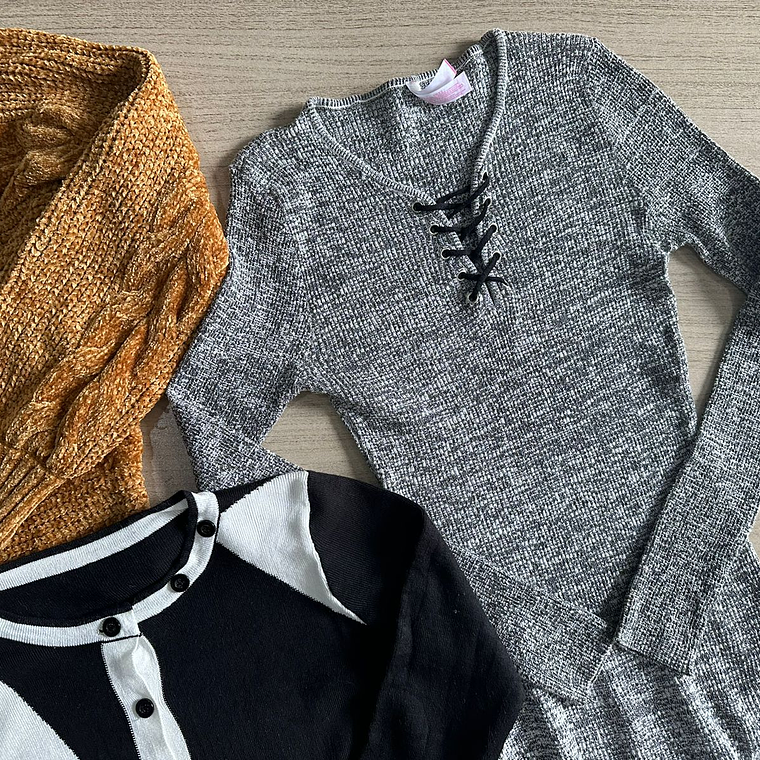 Fardo Sweater Lola Segunda 7