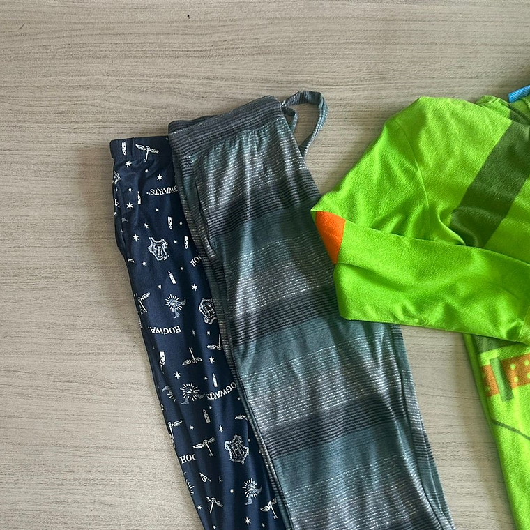 Saco Ropa Interior Invierno Regular 3