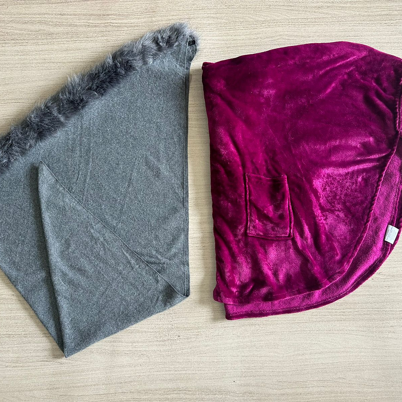 Fardo Capas y Capotas Primera 4