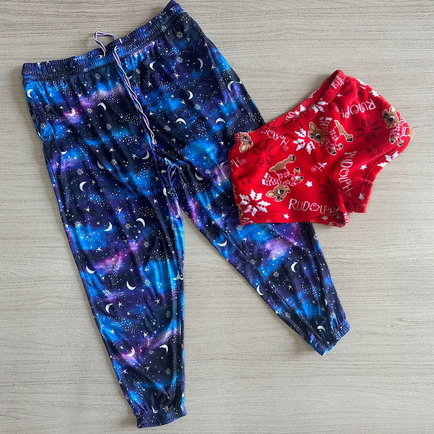 Saco Ropa Interior Invierno Economica 6