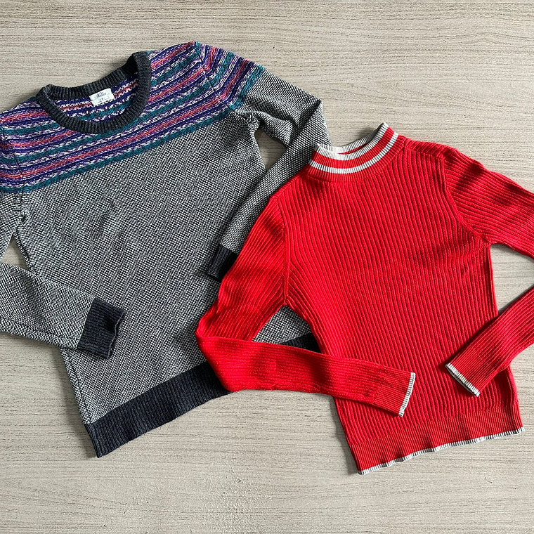 Fardo Sweater Lola Segunda 9