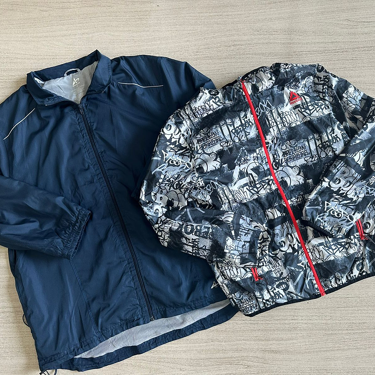 Fardo Cortavientos Segunda 3