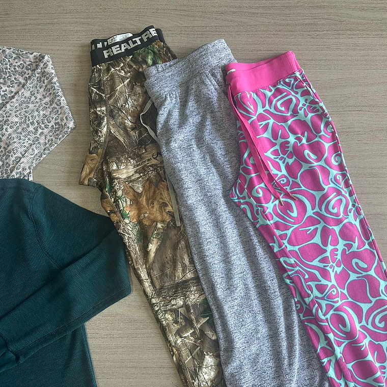 Saco Ropa Interior Invierno Regular 5