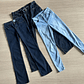 Fardo Pantalon Jeans Mixto Segunda - Miniatura 1