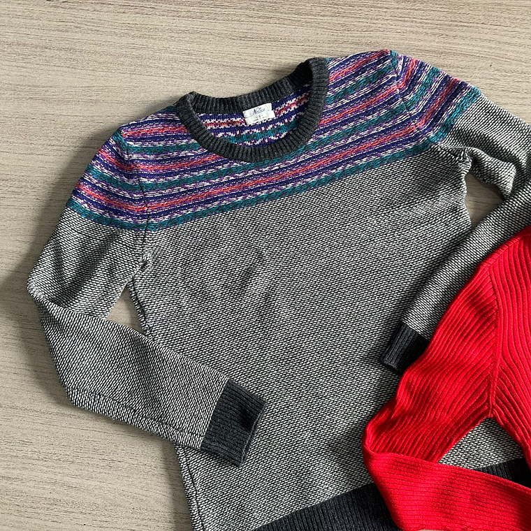 Fardo Sweater Lola Segunda 10