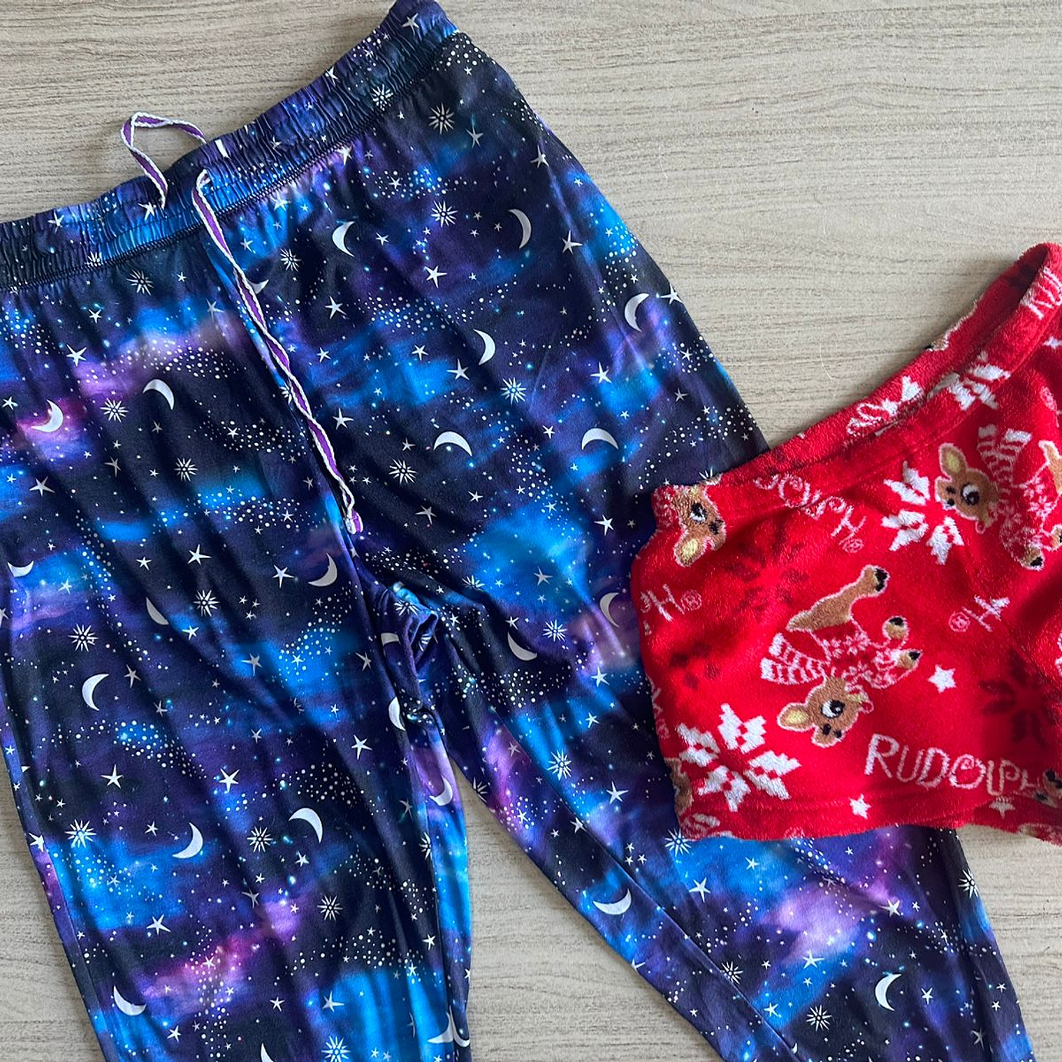 Saco Ropa Interior Invierno Economica 7