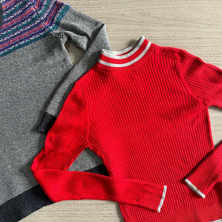 Fardo Sweater Lola Segunda 11