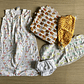 Fardo Ropa Cuna Primera - Miniatura 2