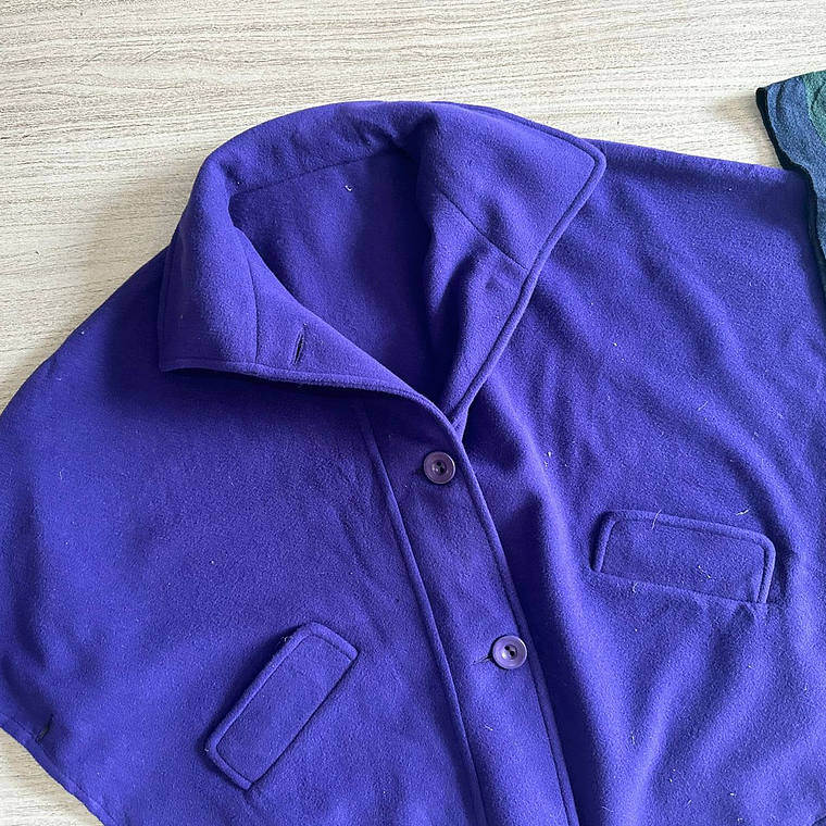 Fardo Capas y Capotas Primera 6