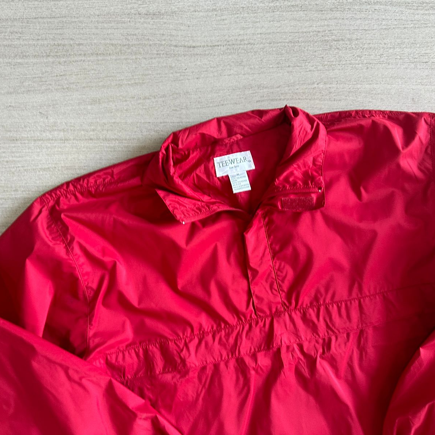 Fardo Cortavientos Segunda 5