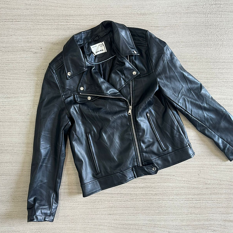 Fardo Chaquetas Cuerina Primera 2