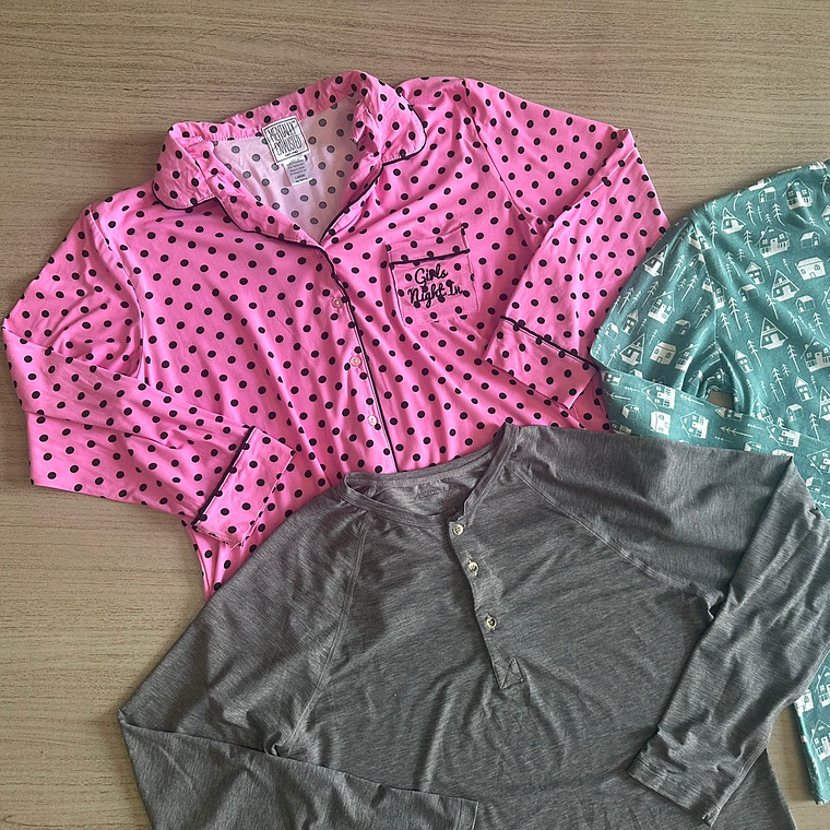 Saco Ropa Interior Invierno Regular 10