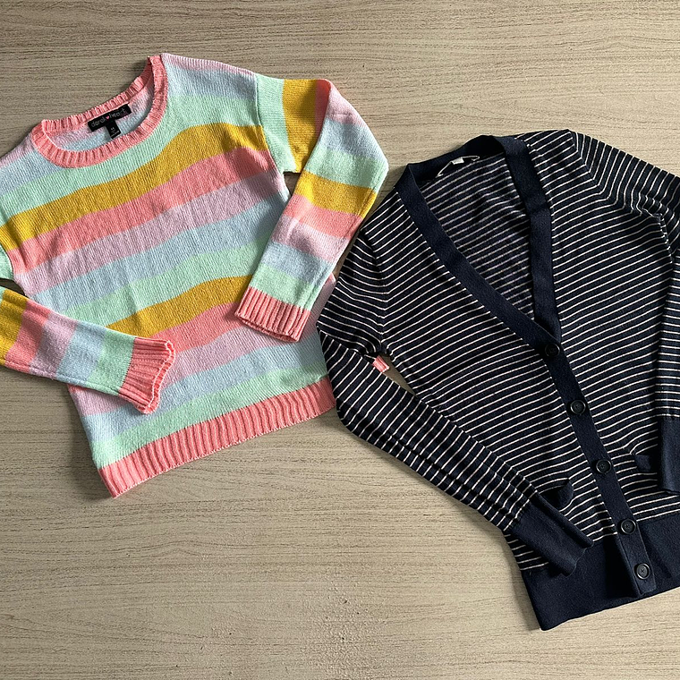 Fardo Sweater Lola Tercera 2