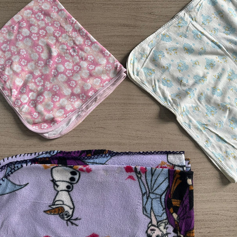 Fardo Ropa Cuna Primera 4