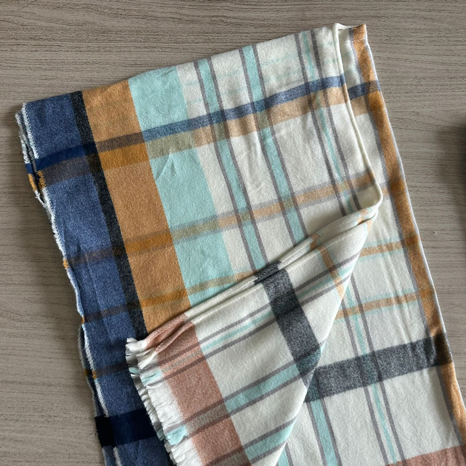 Fardo Capas y Capotas Primera 8