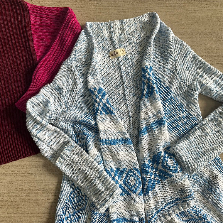 Fardo Sweater Lola Tercera 3