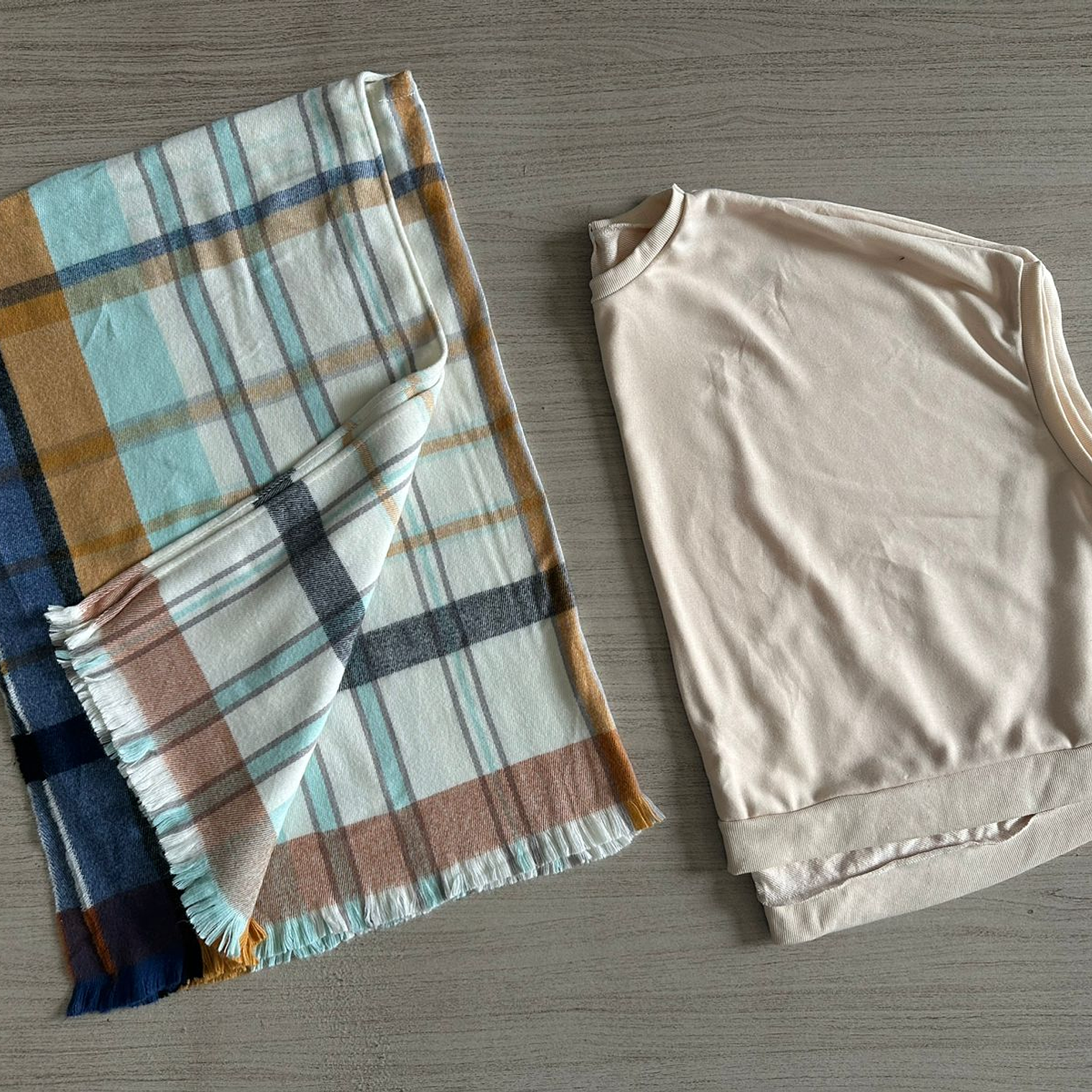 Fardo Capas y Capotas Primera 9