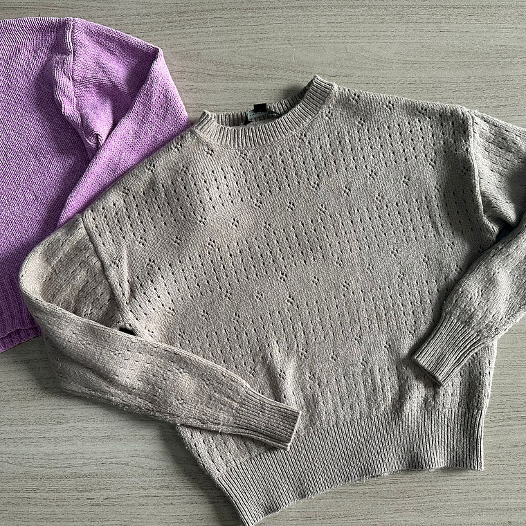 Fardo Sweater Lola Tercera 5